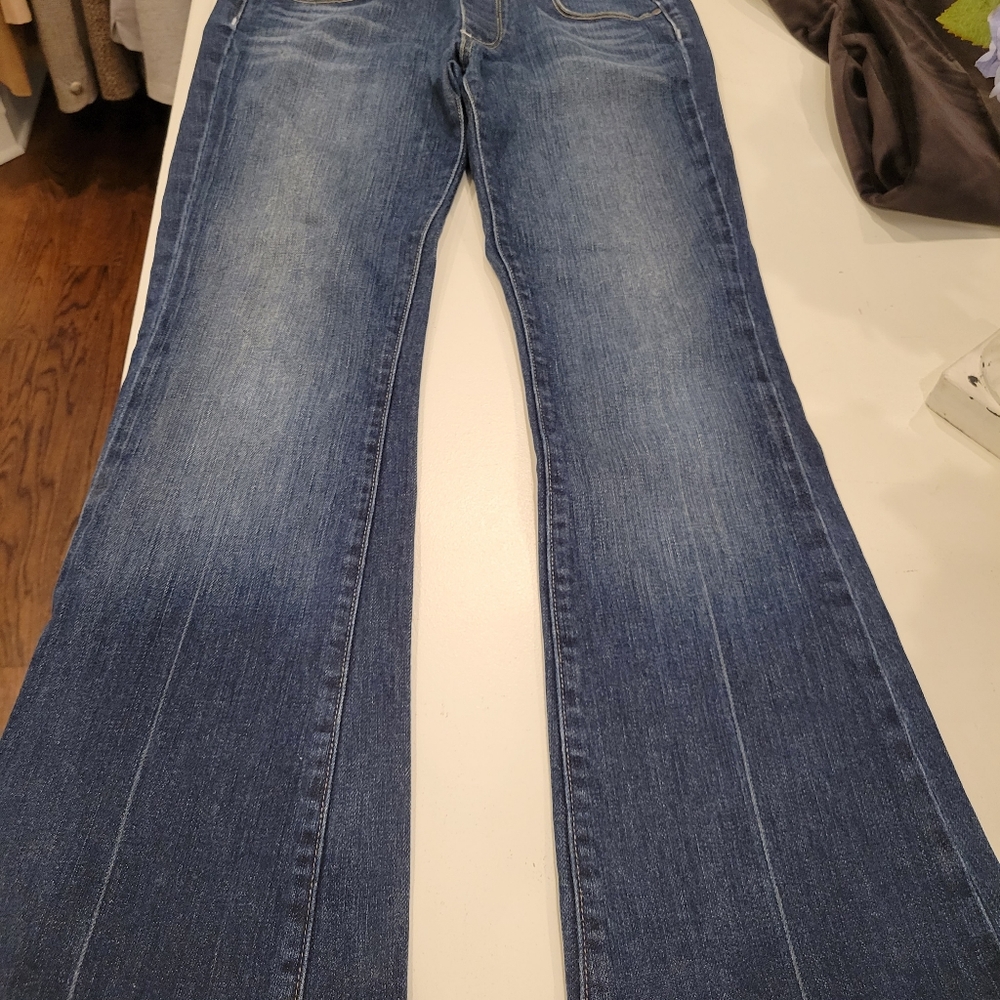 Paige Premium Denim Maternity Jeans
